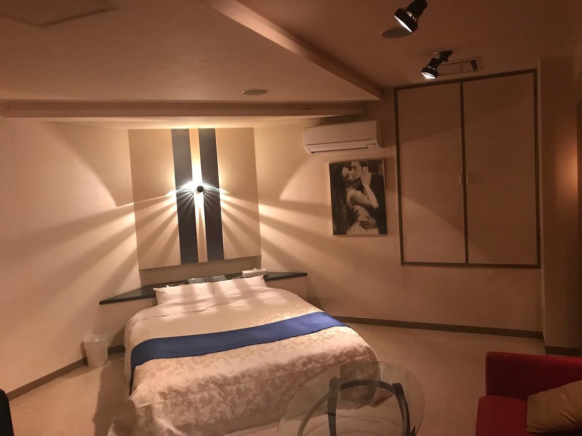 ホテル ティファニー  旭川市 エクステリア 写真