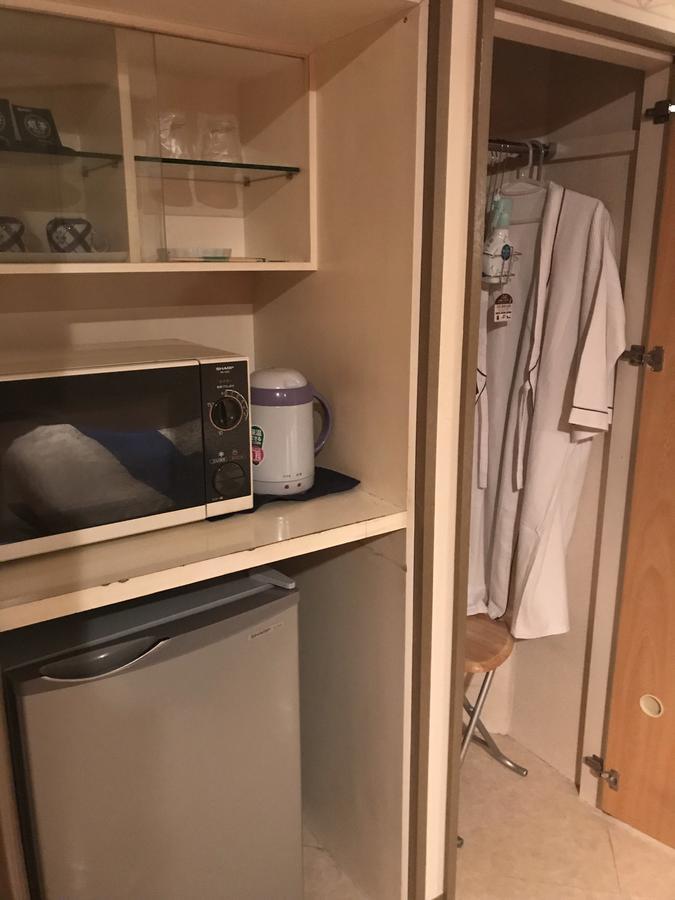 ホテル ティファニー  旭川市 エクステリア 写真